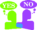 yesno question