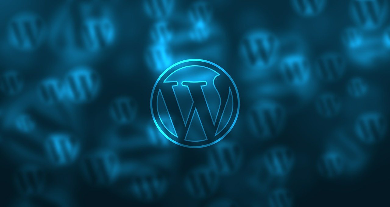 WordPress Website Training Workshop
