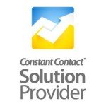 Constant Contact Solution Provider