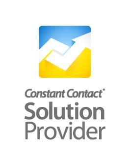 Constant Contact Solution Provider