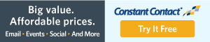 Constant Contact Free Trial