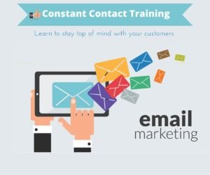 email marketing training