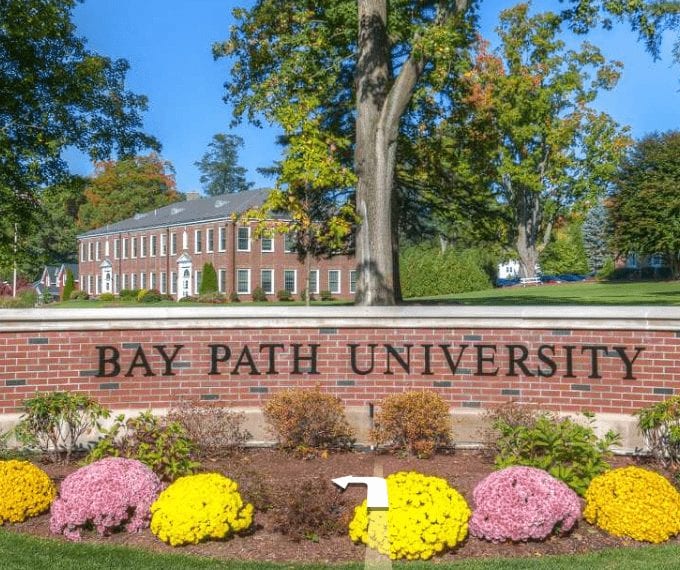 Becky Bruso to Teach at Bay Path University