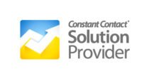 Constant Contact Solution Provider